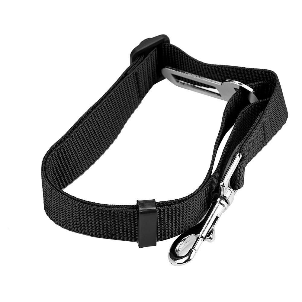 BeltPet™ - Ceinture de siège pour animal de compagnie - La bande à Milou