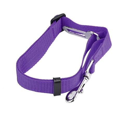 BeltPet™ - Ceinture de siège pour animal de compagnie - La bande à Milou