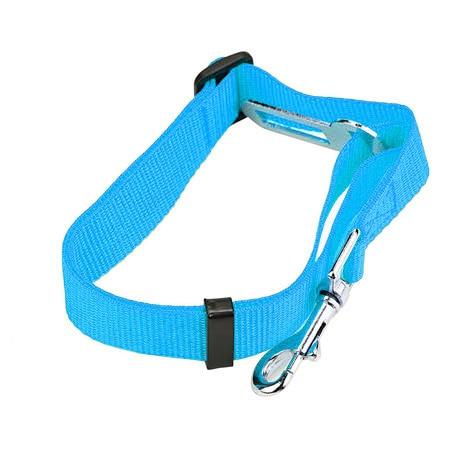 BeltPet™ - Ceinture de siège pour animal de compagnie - La bande à Milou