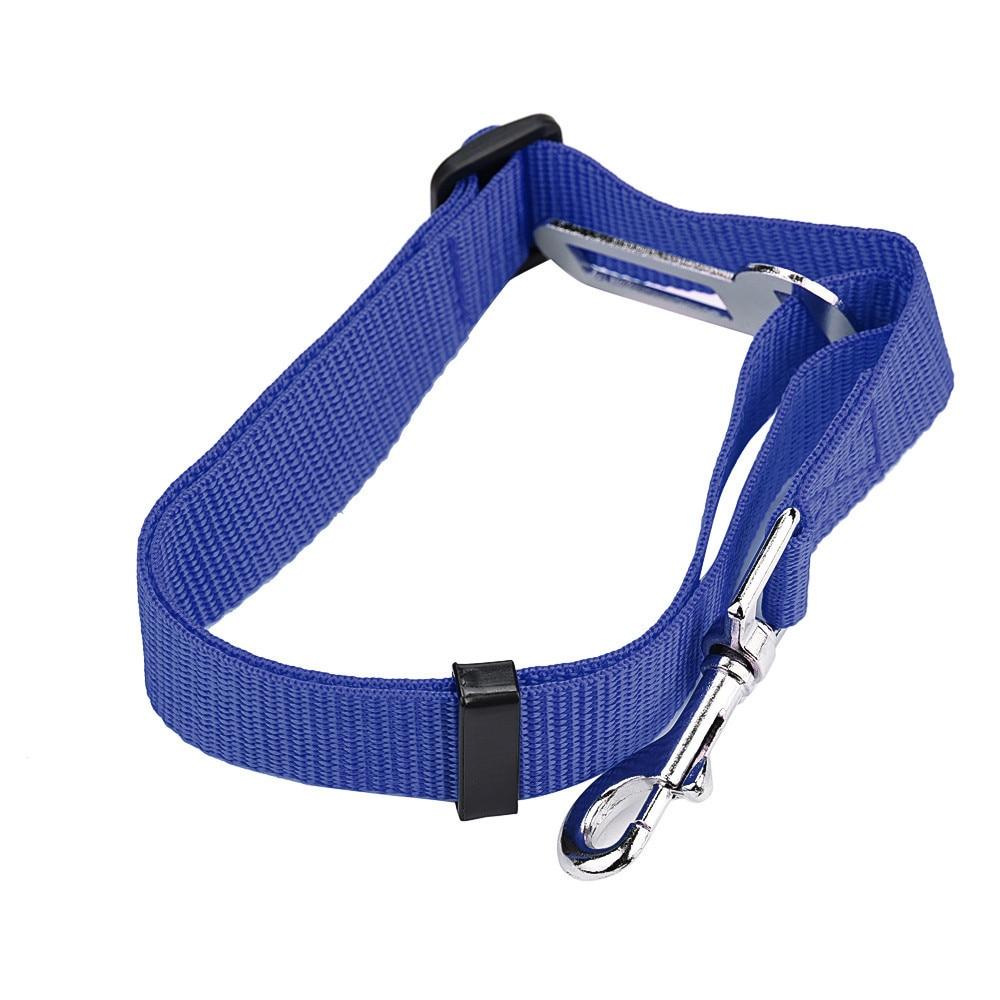 BeltPet™ - Ceinture de siège pour animal de compagnie - La bande à Milou